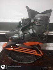 Kangoo scarpe salto - scarpe, da