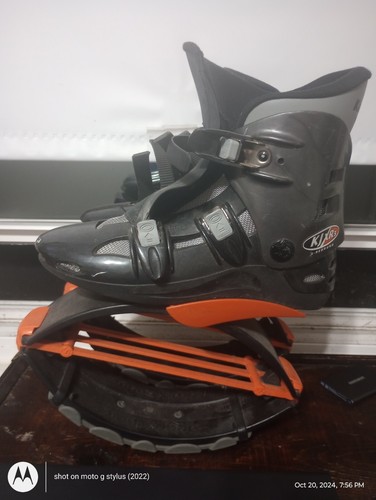 Kangoo scarpe salto - scarpe,