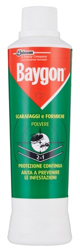 Insetticida polvere anti - 3x,