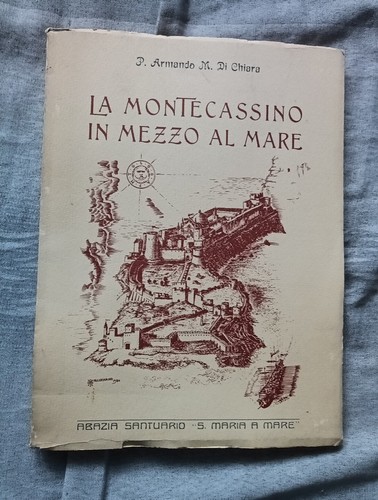 Montecassino mezzo al - in,