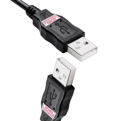 Cavo usb collegamento - cavo, di