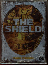 The shield STAGIONE 1 COMPLETA