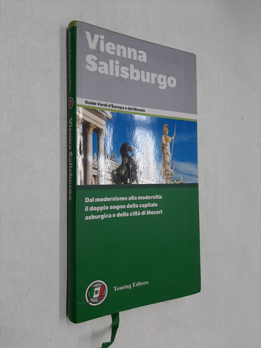 Vienna salisburgo guide - guide, verdi