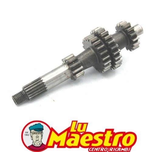 Albero primario cambio marce - cambio, 4