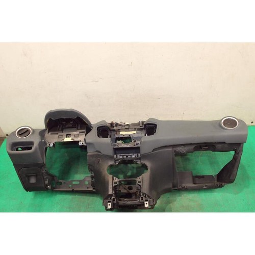 Cruscotto ford fiesta - ford, (08-13)