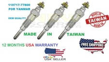 3X 119717-77800 119717-77801