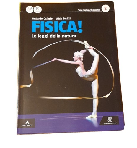 Fisica leggi della natura - leggi,