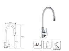 Miscelatore Rubinetto