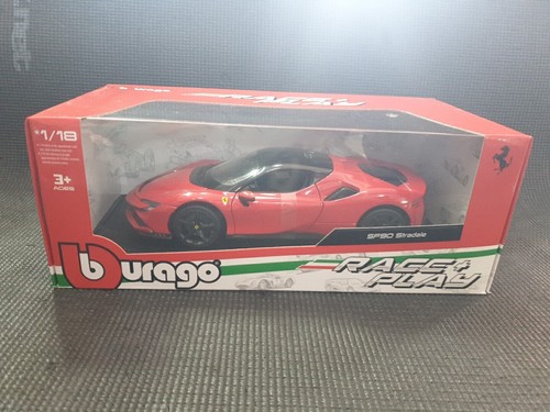 Modello auto sf90 - modello,