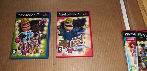 Buzz controller buzzer - , music