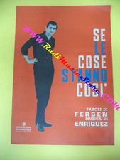 RARE SHEET MUSIC SINGLE If