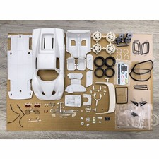 Kit Ferrari F50 1:18 modellino