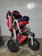Chicco trio activ3 top - trio,