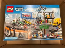 LEGO 60097 | City | City