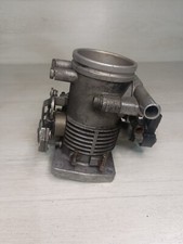 Corpo Farfallato Bertone