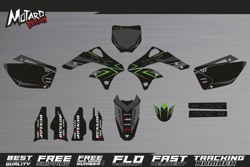 Kit grafica per - kit,