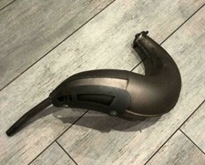 Marmitta HM CRE 50 originale