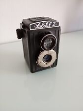 MACCHINA FOTOGRAFICA VINTAGE LOMO LUBITEL 2