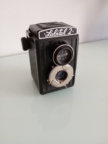 Macchina fotografica vintage - macchina,