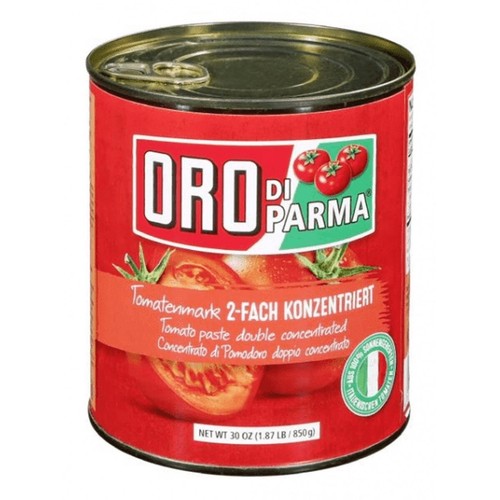 Polpa pomodoro oro parma - pomodoro,