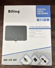 Antenna TV Biling per TV