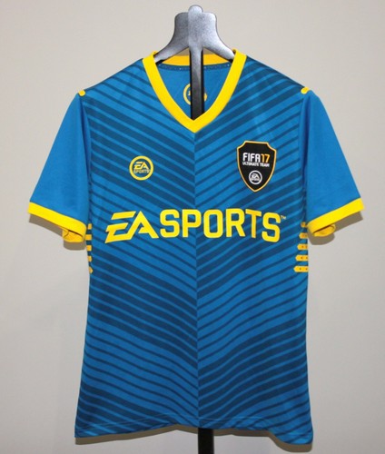 Maglia calcio 2017 fifa - calcio,