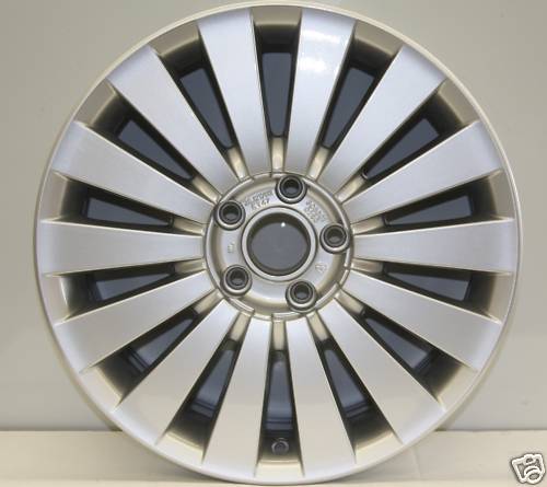 Cerchio lega x 17 - 1, in