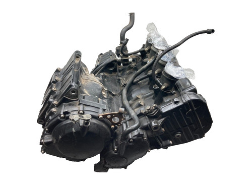 Blocco motore engine completo - blocco,
