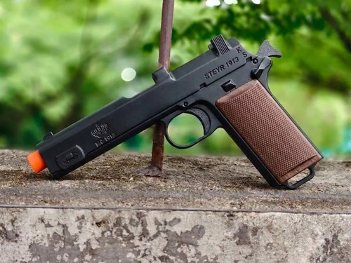 Costume cosplay steyr - costume, m1912