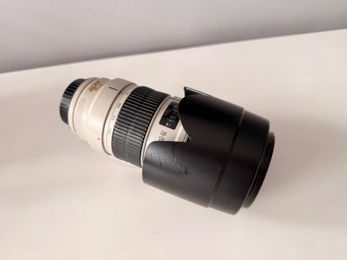 Canon 200 f 2 - canon, ef