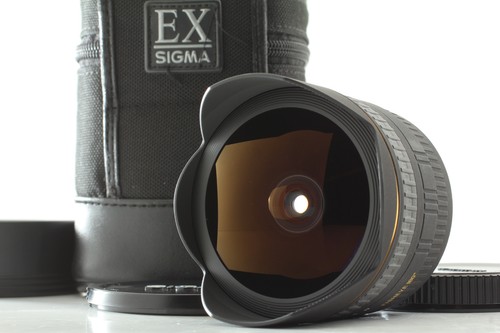 Quasi come nuovo sigma af - nuovo],