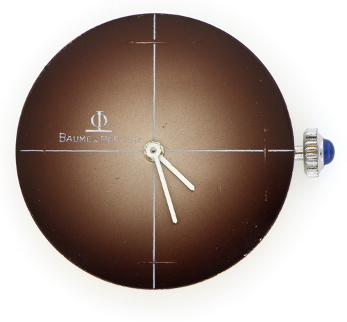 Baume mercier quadrante e - baume, mercier,