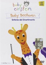 Baby einstein beethoven - einstein,