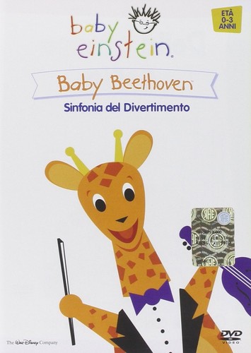 Baby einstein beethoven - einstein,
