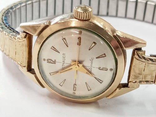 Orologio vintage wittnauer - orologio,