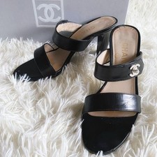 Scarpe décolleté Chanel