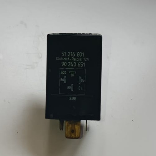 Rele relay volvo 90240651 - ,