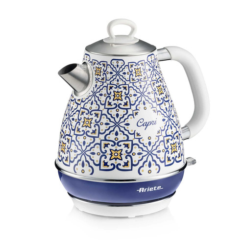 Bollitore litri capri - bollitore, 1,7