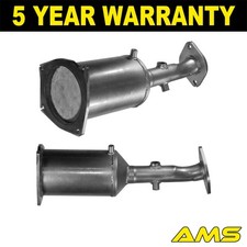 Adatto per Nissan Qashqai 1.5