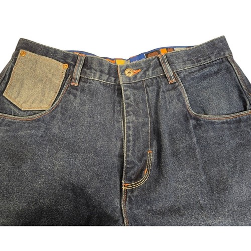 Jeans platinum fubu fat - fat, albert