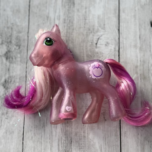 Anello little pony g3 - my,