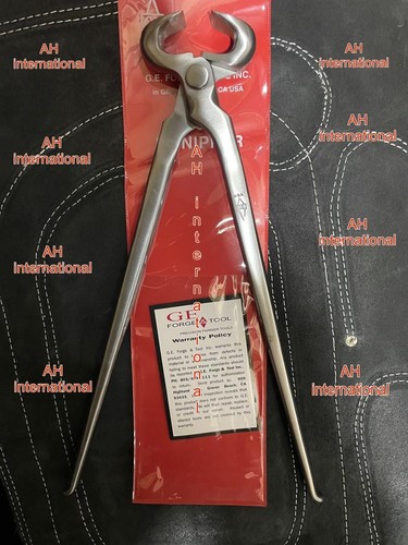 Pinza per zoccoli - , &