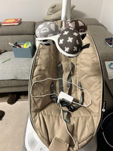 4moms mamaroo 0 - 4moms, 5.0