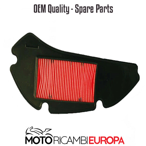 Filtro aria honda 150 08 - aria, 01-08
