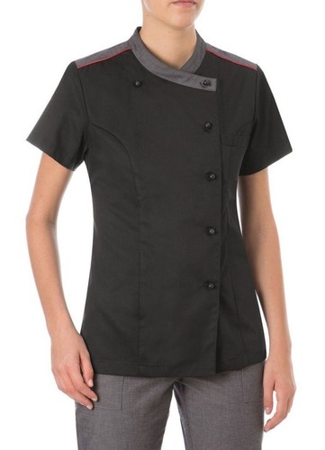 Giacca cuoca egle giblor - cuoca,