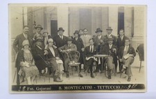 CARTOLINA POSTALE ITALIANA