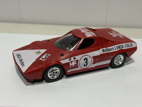 Martoys lancia stratos - 1:24,