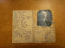 Regno D'Italia, Carta Di