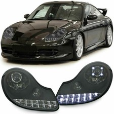 Per Porsche 911 Tipo 996 97-01