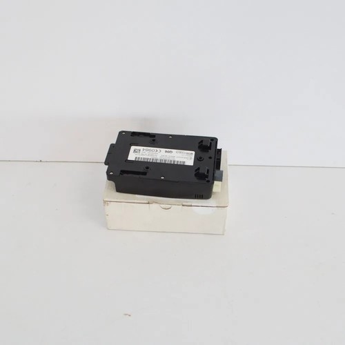 Mercedes benz x166 navibox - mercedes-benz,